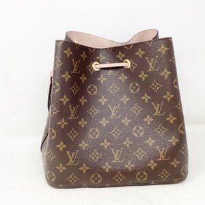 Louis Vuitton #PRXF9S Monogram Canvas Neo Neo Bag